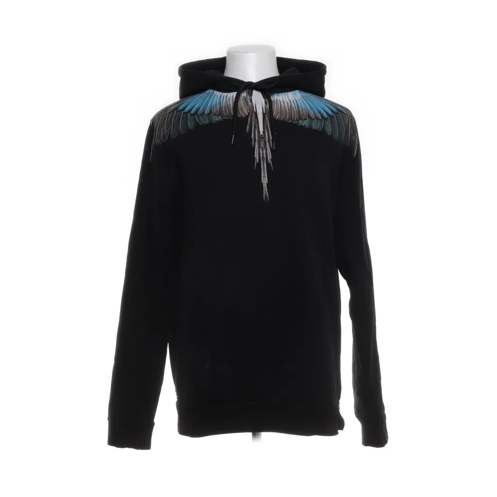 Image of Marcelo Burlon Capuchon sweater (Preloved)