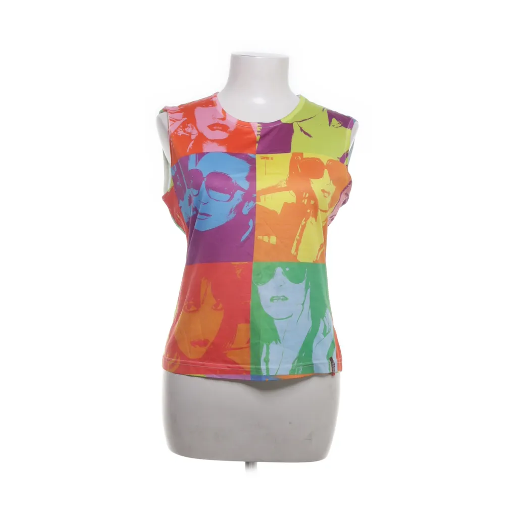 Image of Miss Sixty Tanktop (Preloved)
