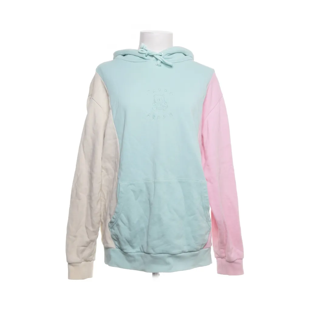 Image of Teddy Fresh Capuchon sweater (Preloved)