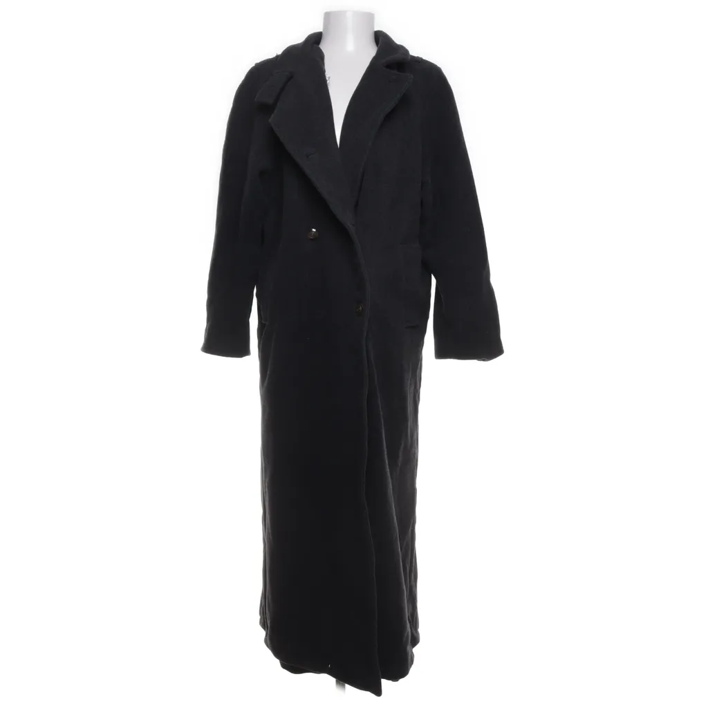Image of Wool Cashmere Winterjas (Preloved)