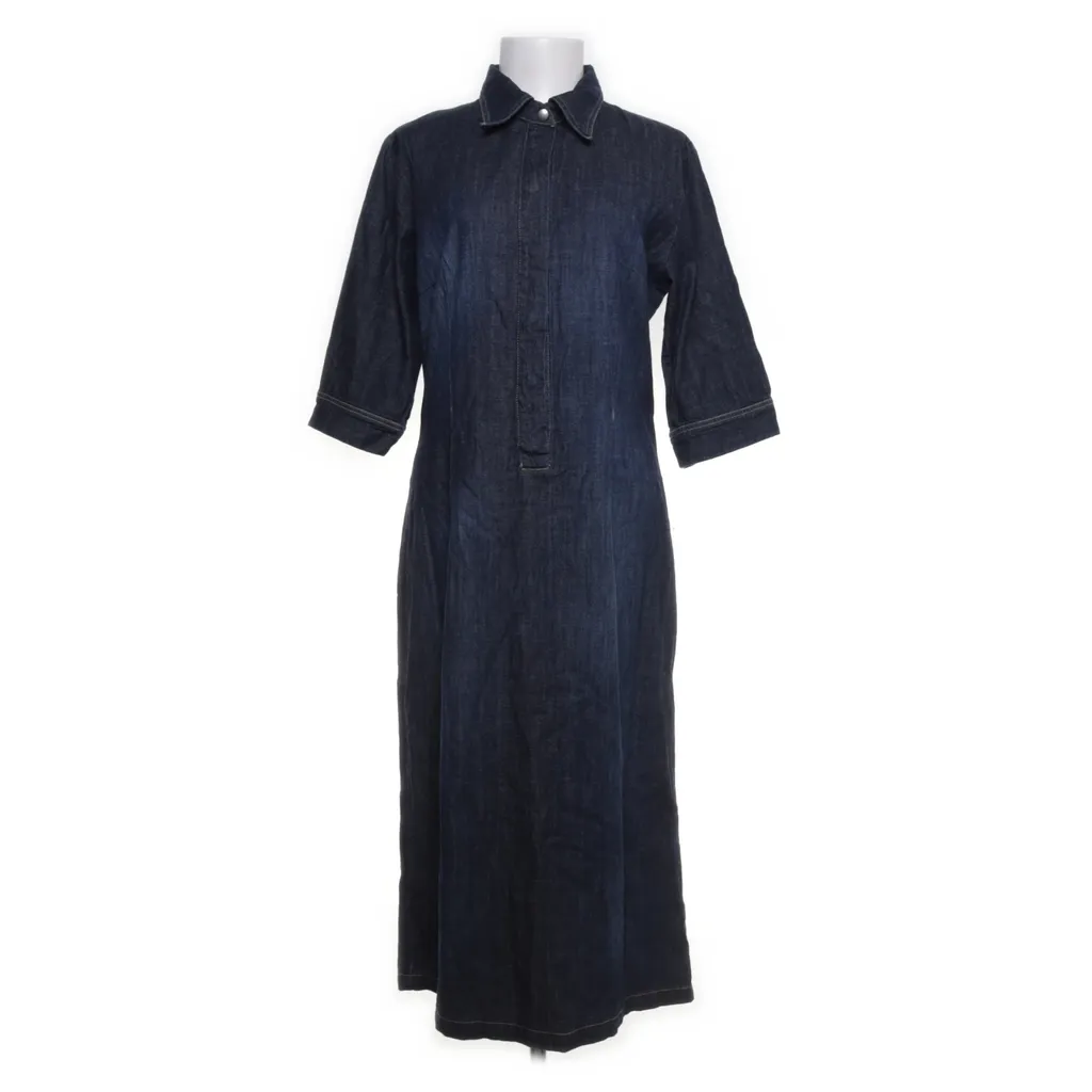 Image of Lipp Denim jurk (Preloved)