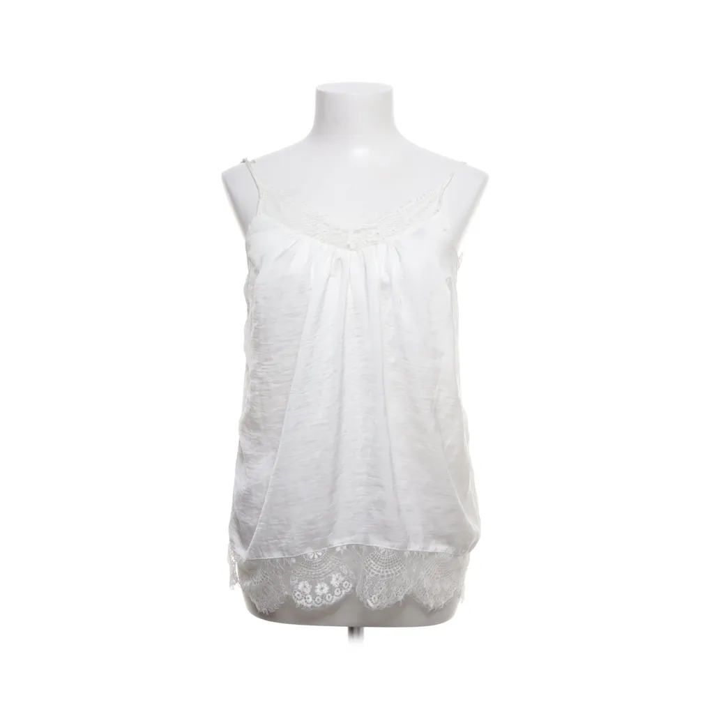 Image of Neo Noir Pyjamatop (Preloved)