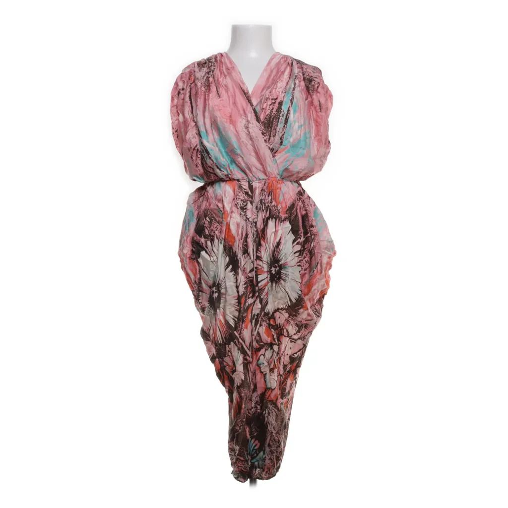 Image of Traffic People Jumpsuit (Preloved)