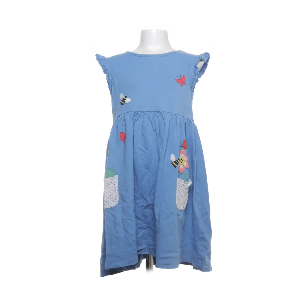 Image of Miniboden Jurk (Preloved)