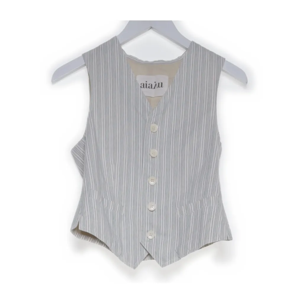 Image of Aiayu Kostuumgilet (Preloved)