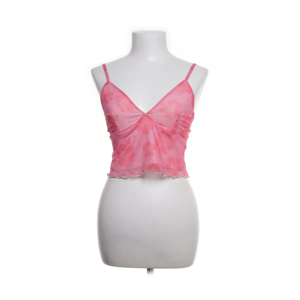 Image of Primark Crop top (Preloved)
