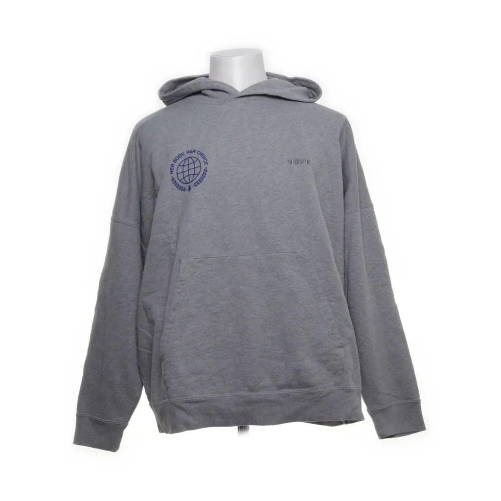 Image of HOPE Stockholm Capuchon sweater (Preloved)