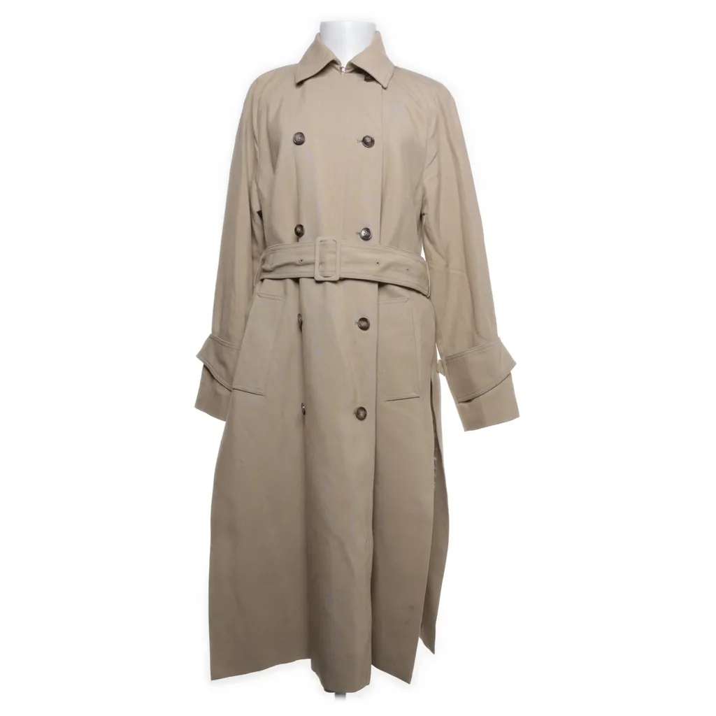 Image of H&M Trend Trenchcoat (Preloved)