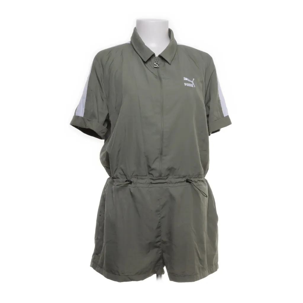 Image of Puma Jumpsuit (Preloved)