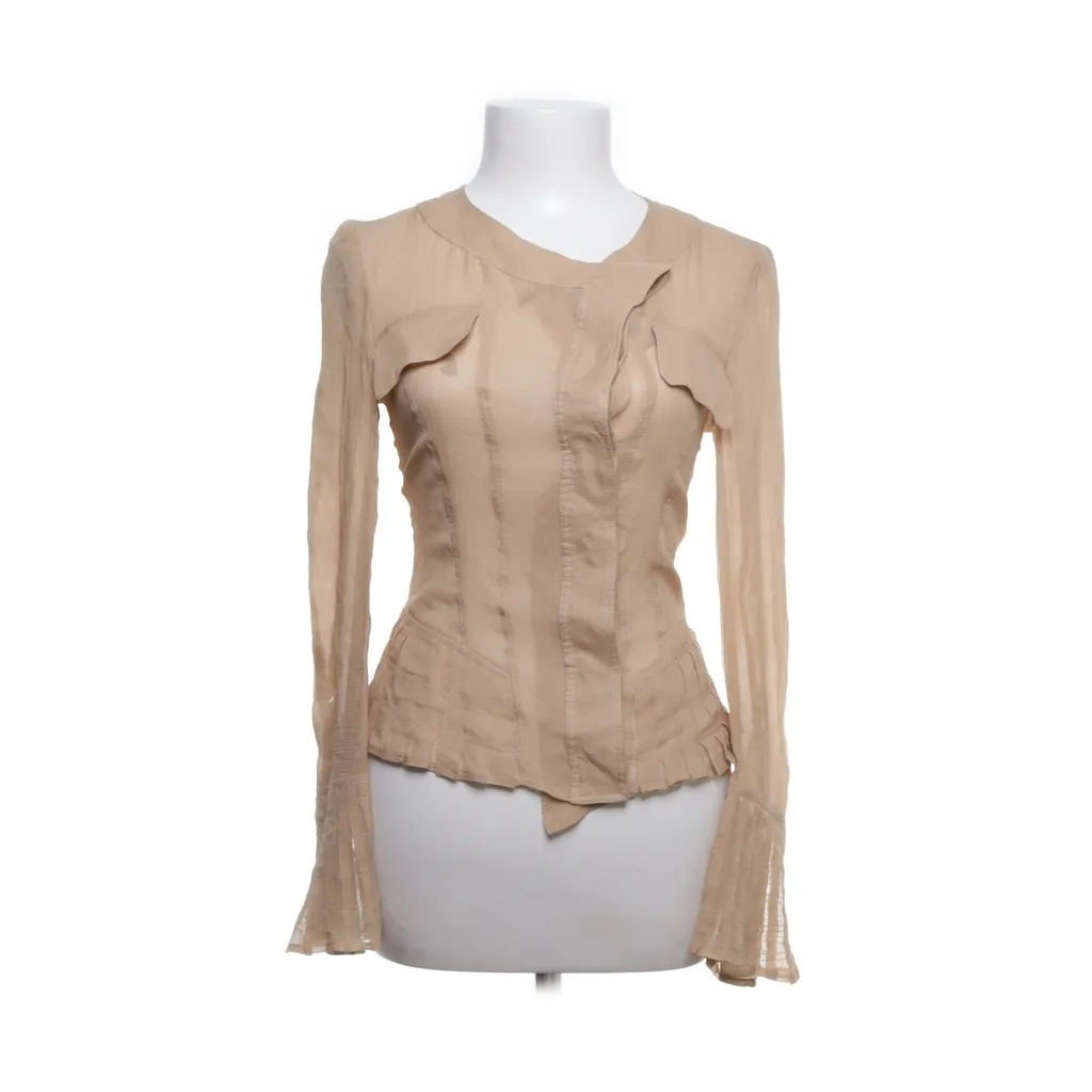 Image of Gucci Blouse (Preloved)