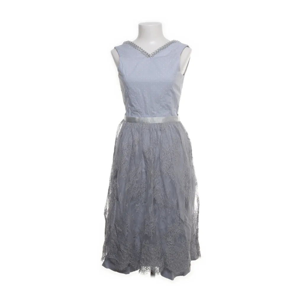 Image of Silk & Pearls Dirndl (Preloved)