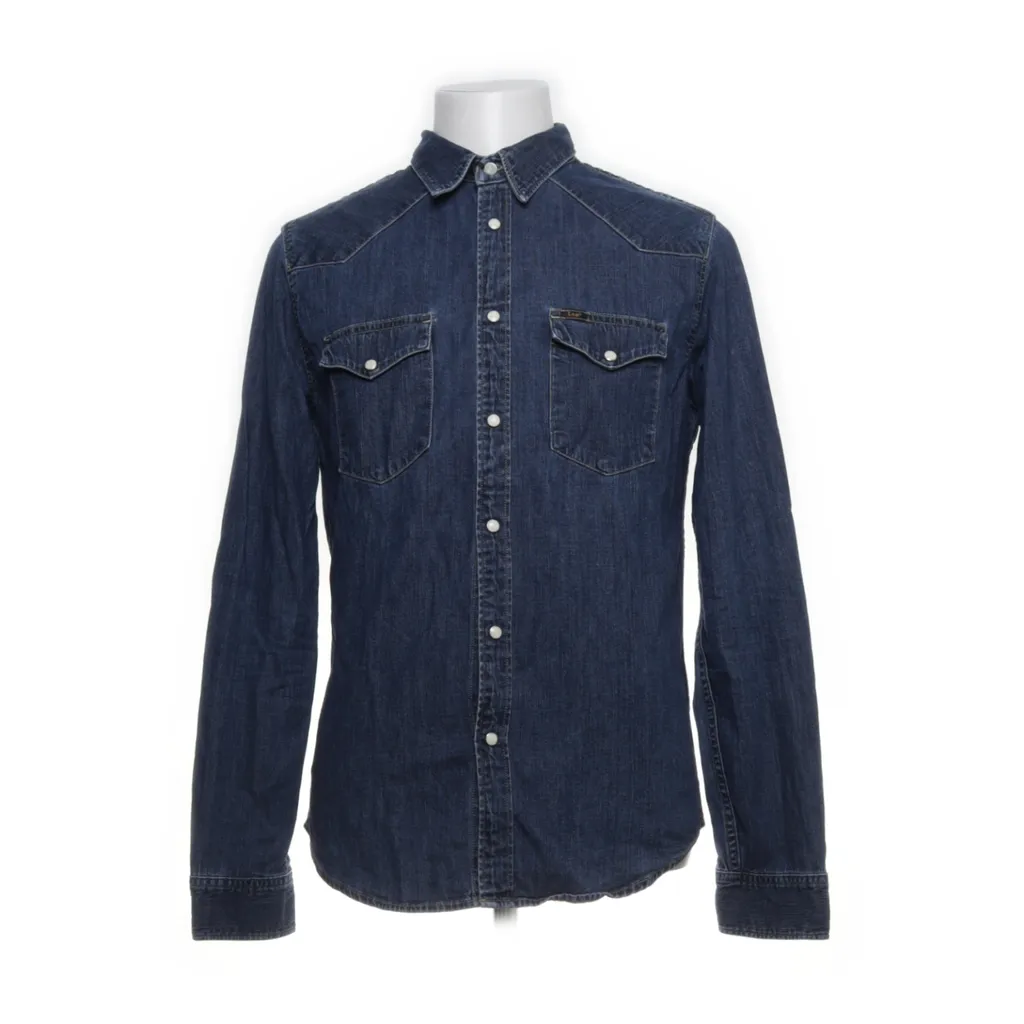 Image of Lee Denim blouse (Preloved)