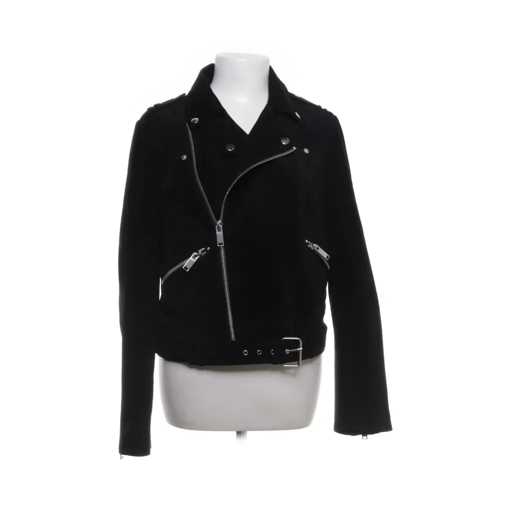 Image of Harper & Yve Bikerjack (Preloved)