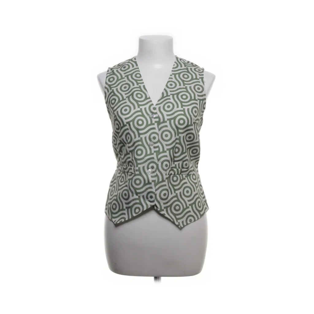 Image of Cider Gilet (Preloved)