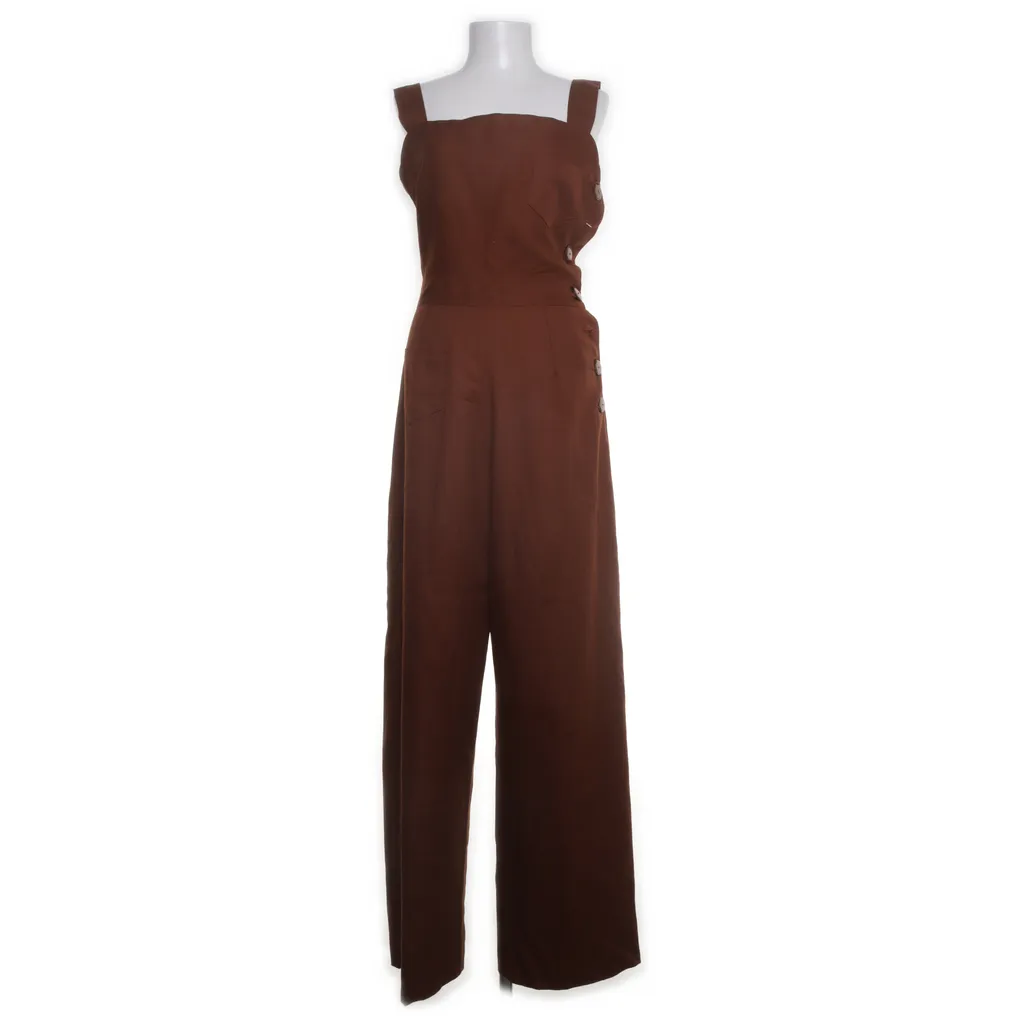Image of Vivien Holloway Jumpsuit (Preloved)