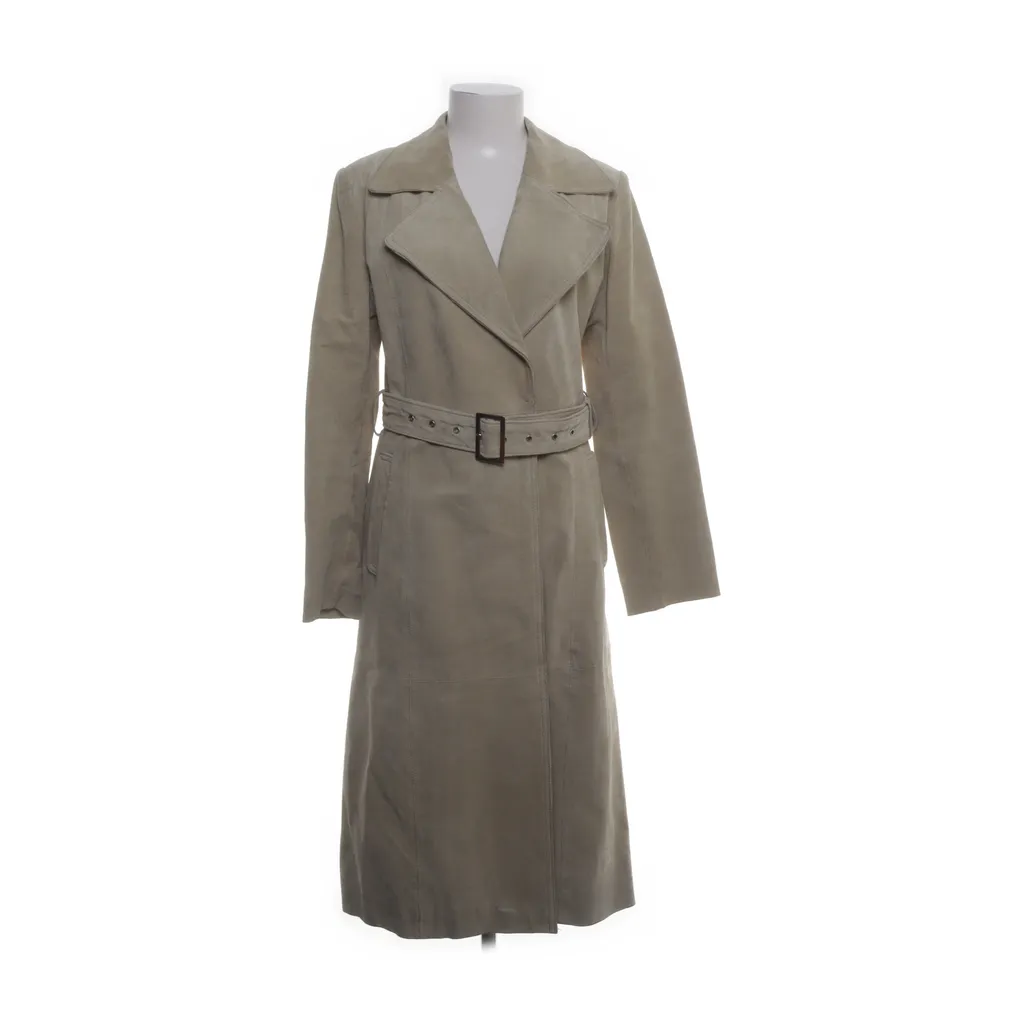 Image of Avant Premiere Leren jas (Preloved)