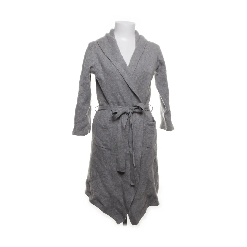Image of Soft Goat Wikkelvest (Preloved)