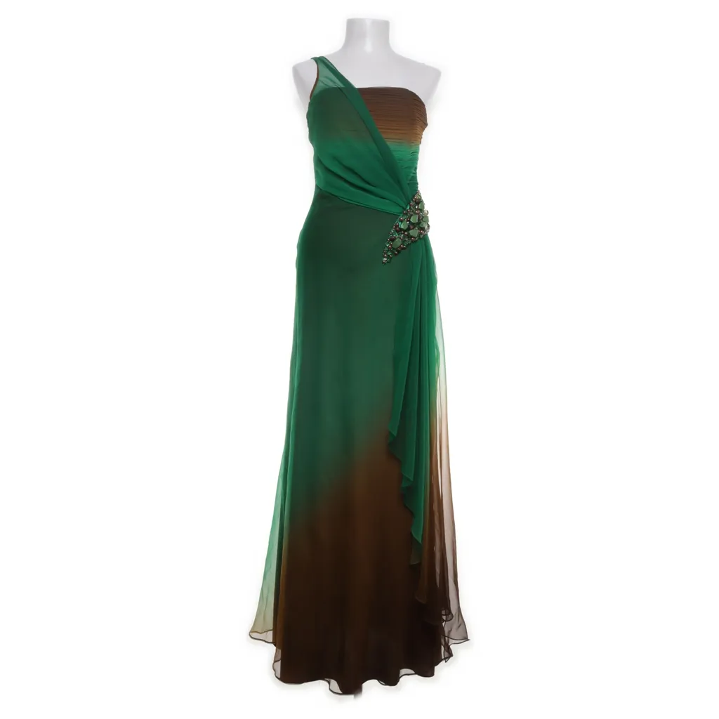Image of Live Forever Avondjurk (Preloved)