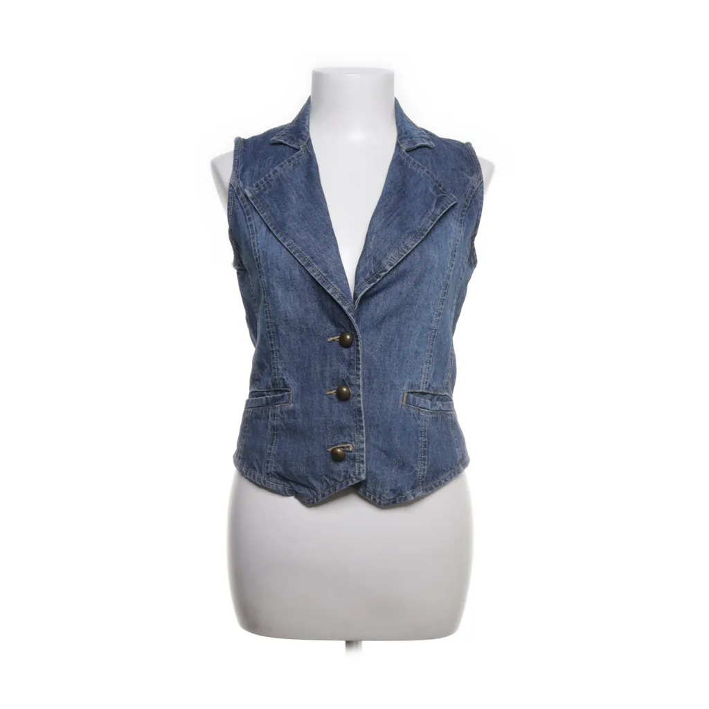 Image of Flash Spijker gilet (Preloved)