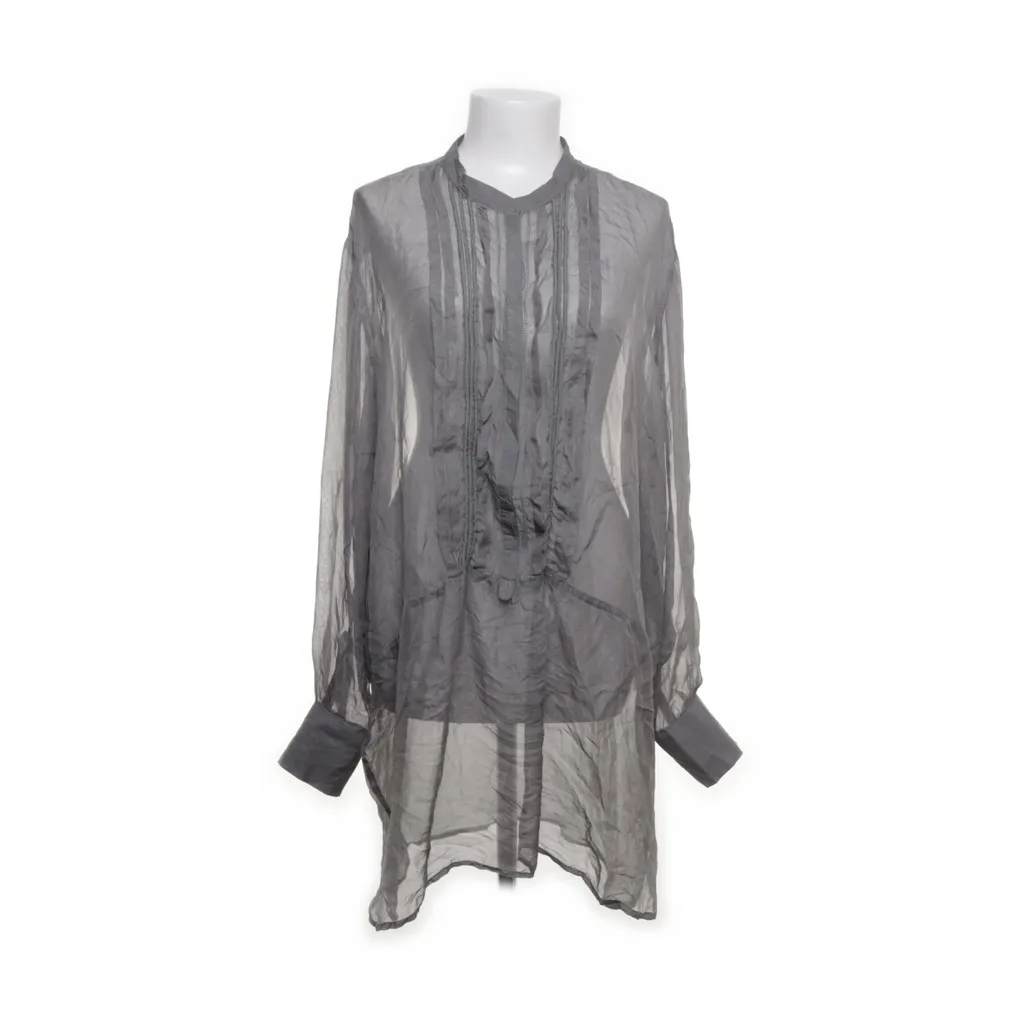 Image of Tusnelda Bloch Blouse (Preloved)