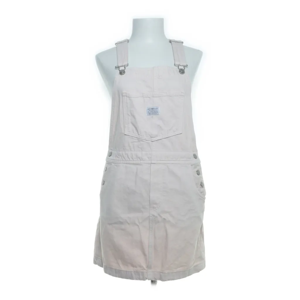 Image of Levi Strauss & Co Tuinjurk (Preloved)