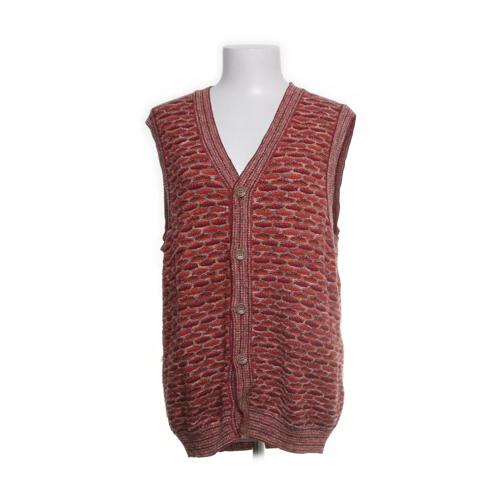 Image of Example by Missoni Gilet (Preloved)