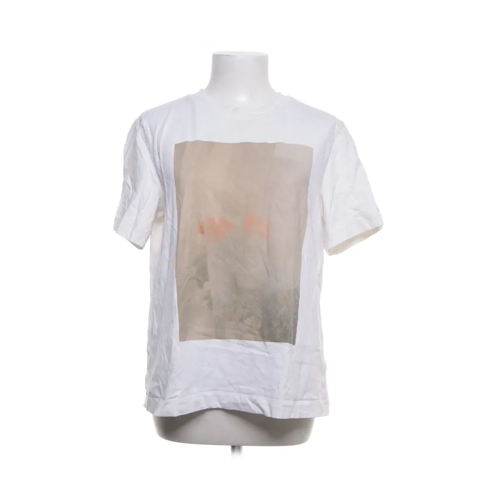Image of Simone Rocha x H&M T-shirt (Preloved)