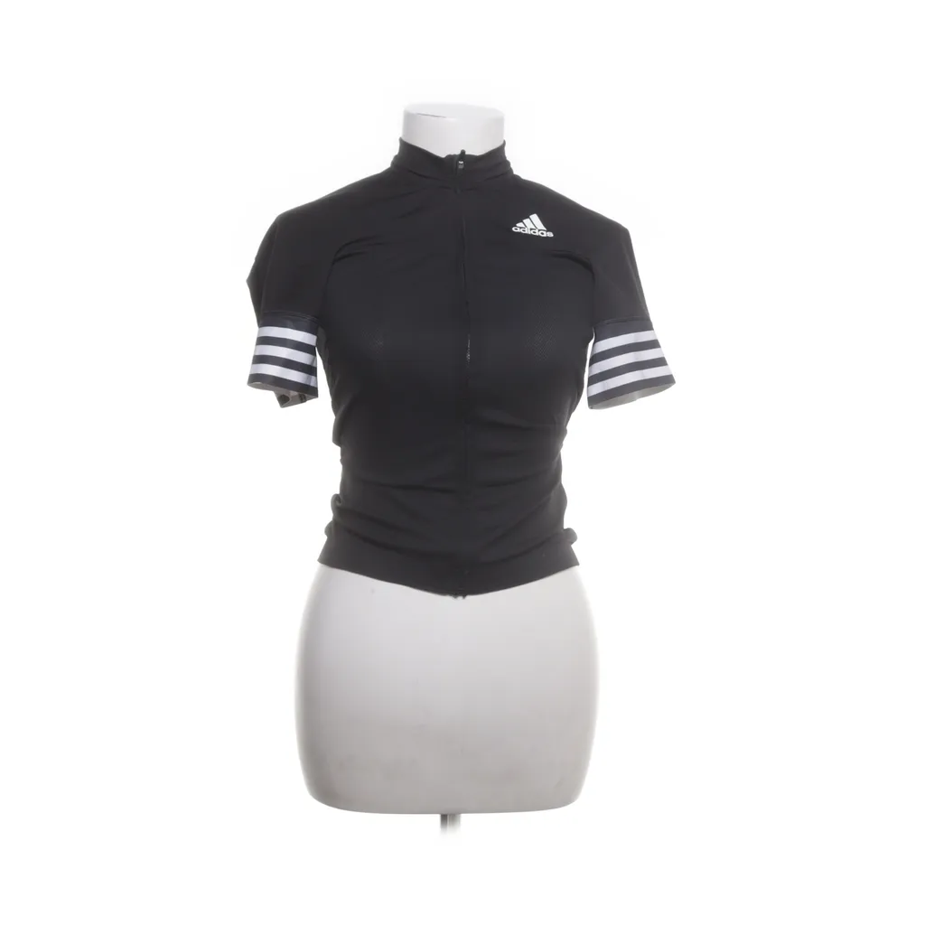 Image of Adidas Wielershirt (Preloved)
