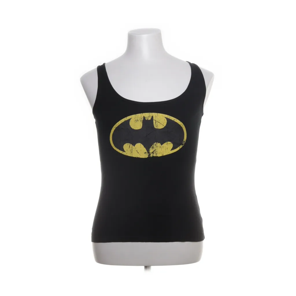 Image of Batman Tanktop (Preloved)