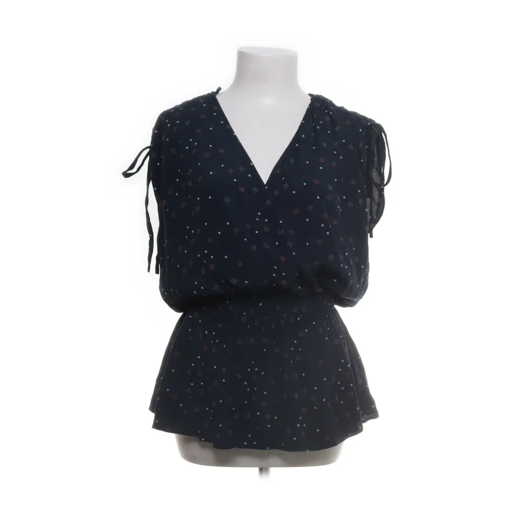Image of & Other Stories Peplum top (Preloved)