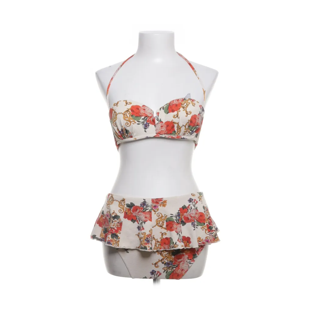 Image of Uterqüe Bikini (Preloved)