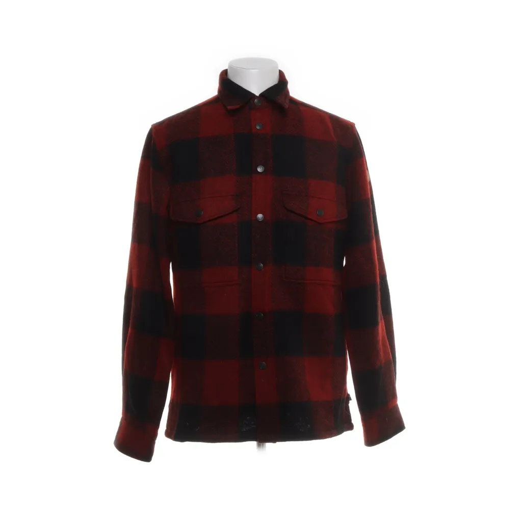 Image of Fjällräven Overshirt (Preloved)