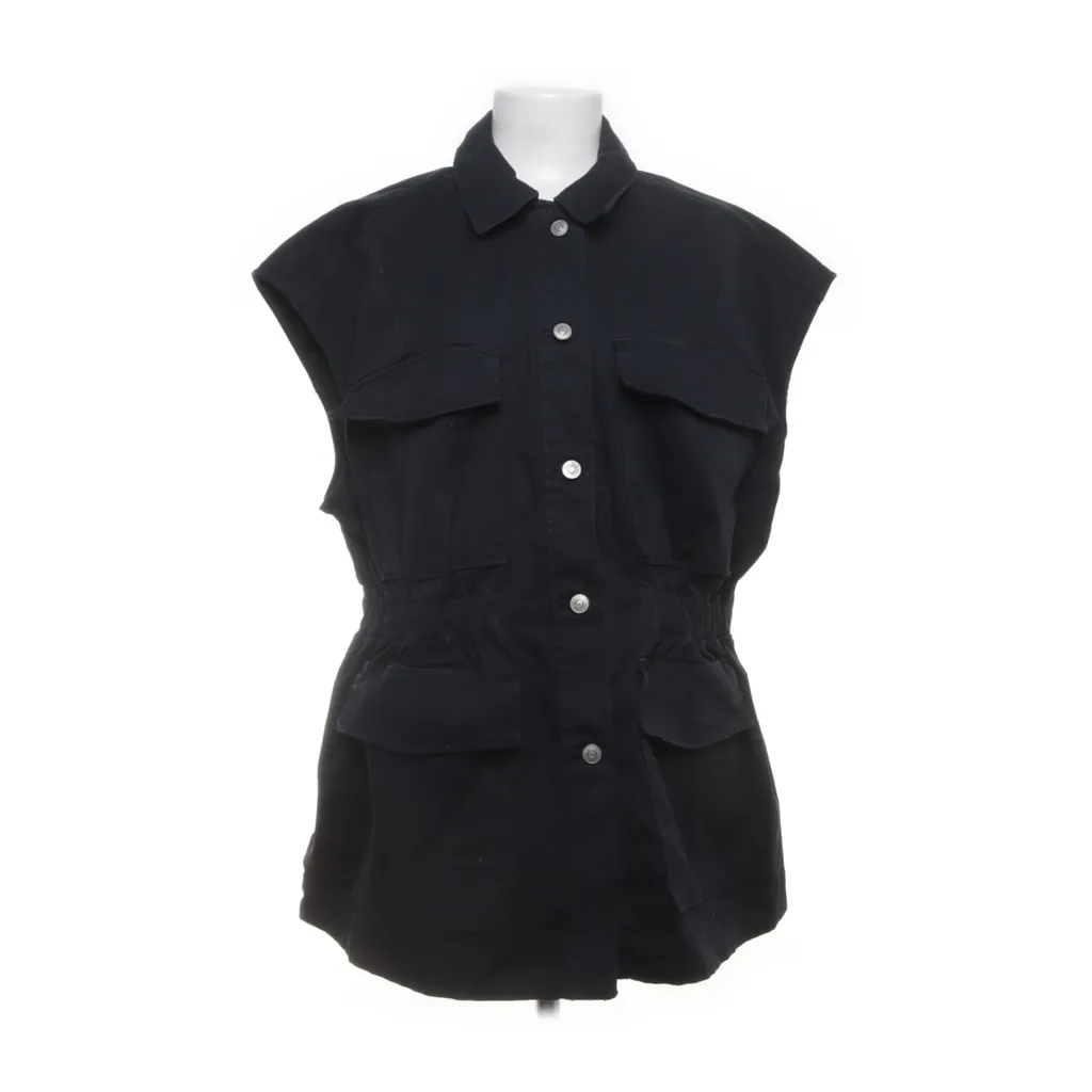 Image of H&M Spijker gilet (Preloved)