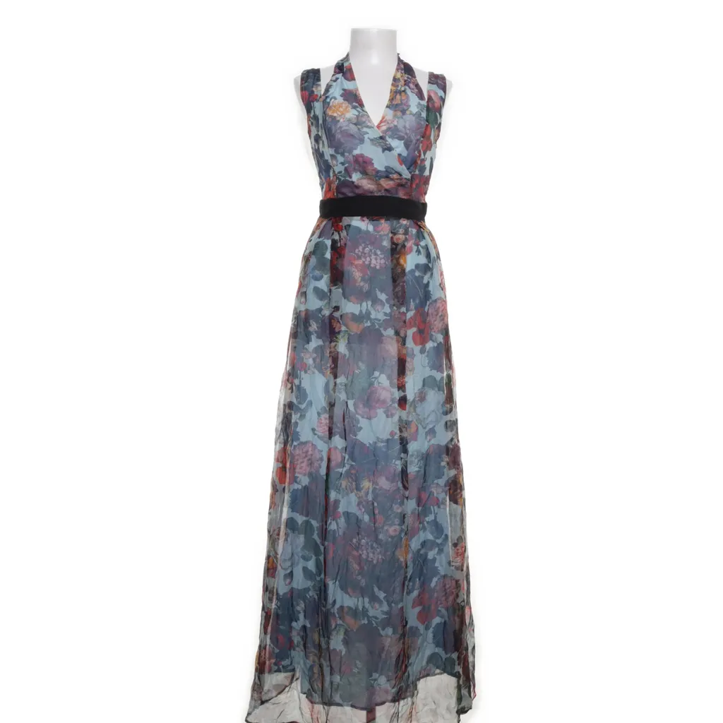 Image of Monton Maxi jurk (Preloved)