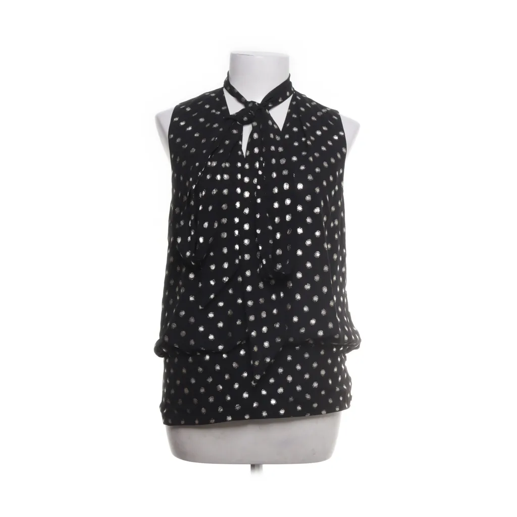 Image of Karen Millen Strikblouse (Preloved)