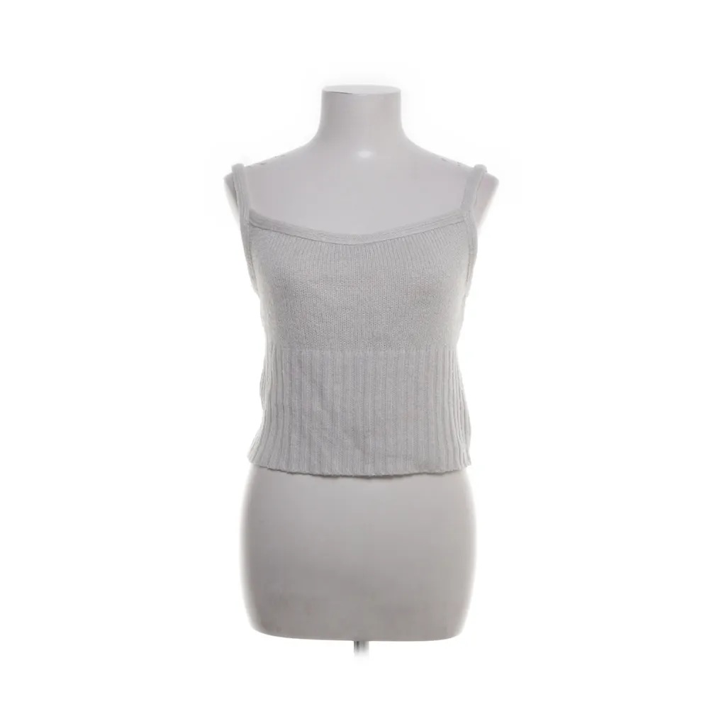 Image of Our Legacy Crop top (Preloved)