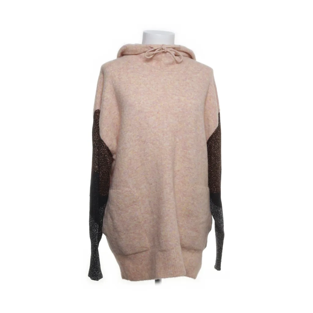 Image of By Malene Birger Capuchon sweater (Preloved)