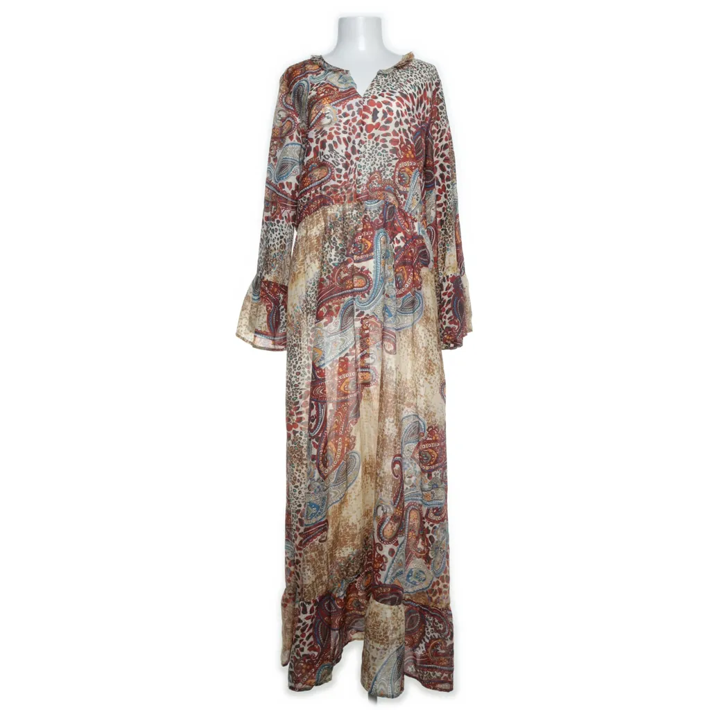 Image of Karen by Simonsen Jurk (Preloved)