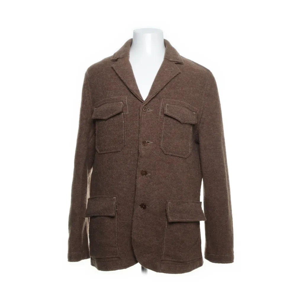 Image of Stenströms Jack (Preloved)