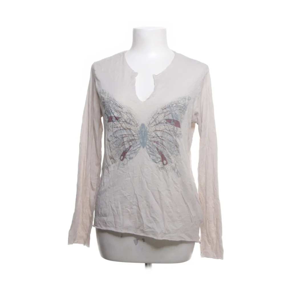 Image of Zadig & Voltaire Lange mouwen shirt (Preloved)