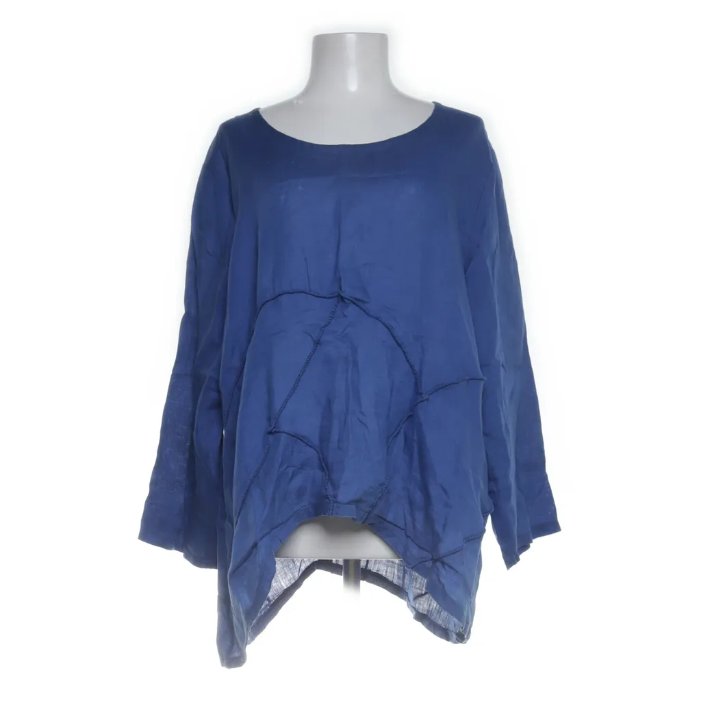 Image of Uno Danmark Blouse (Preloved)