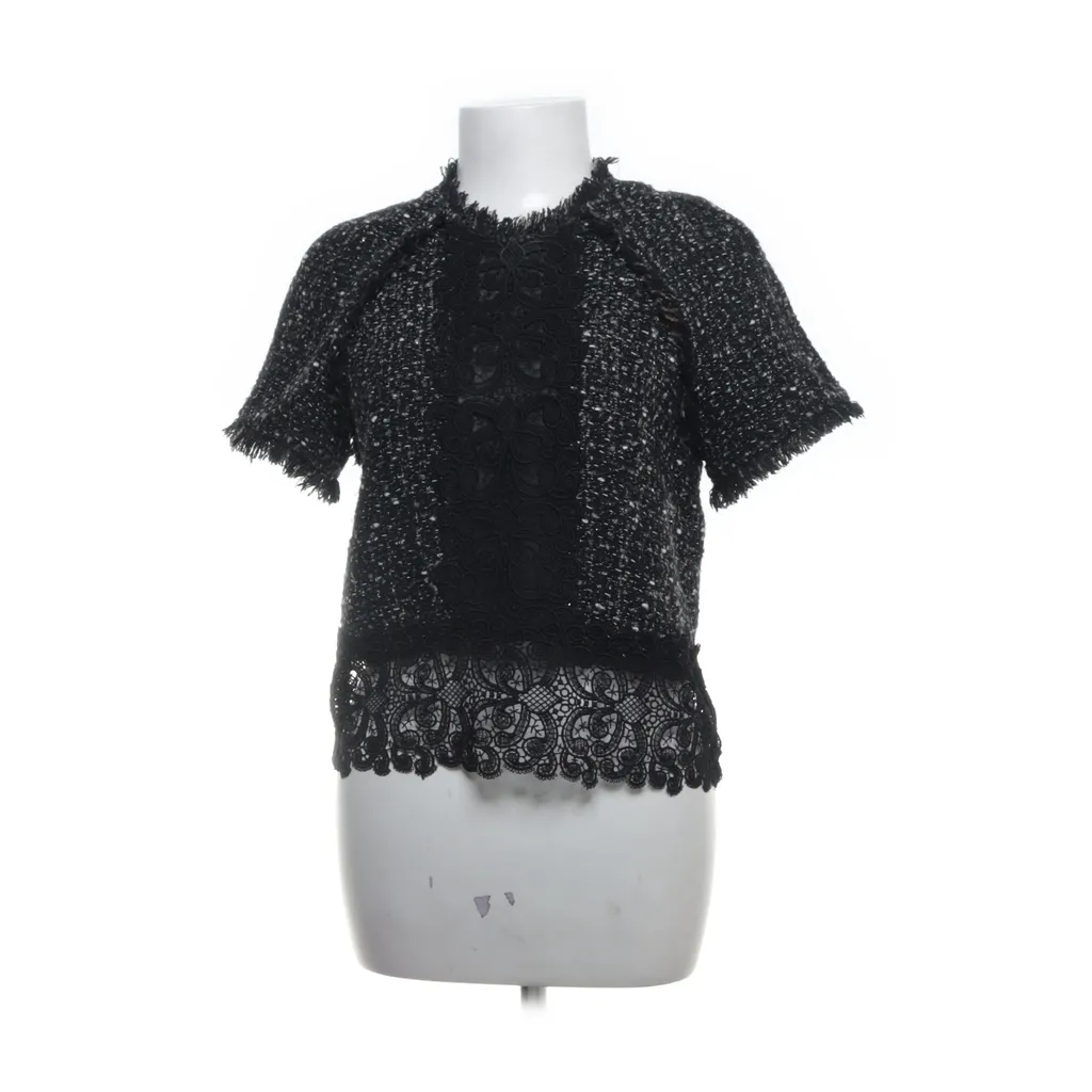 Image of Zara Woman Top (Preloved)