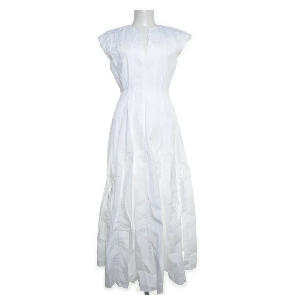 Image of Bite Maxi jurk (Preloved)