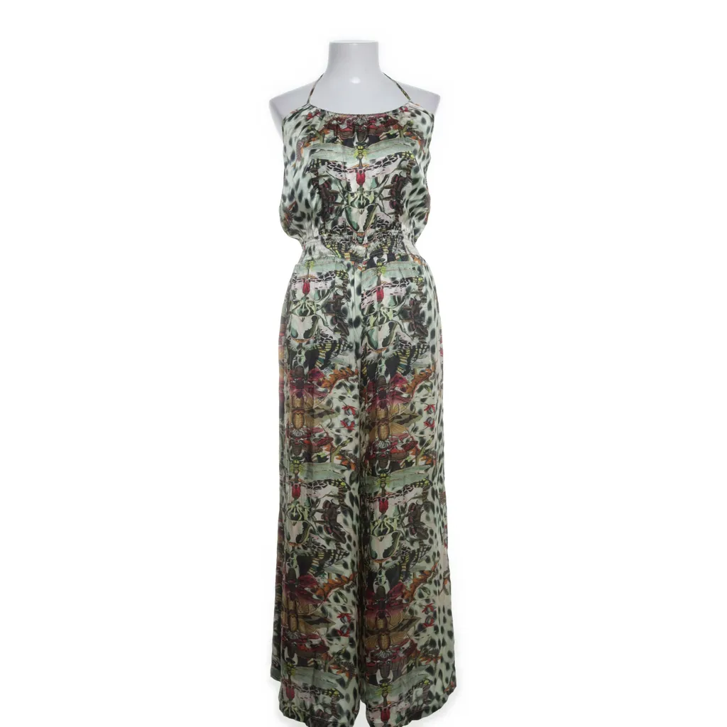Image of By Malina Collection Jumpsuit (Preloved)