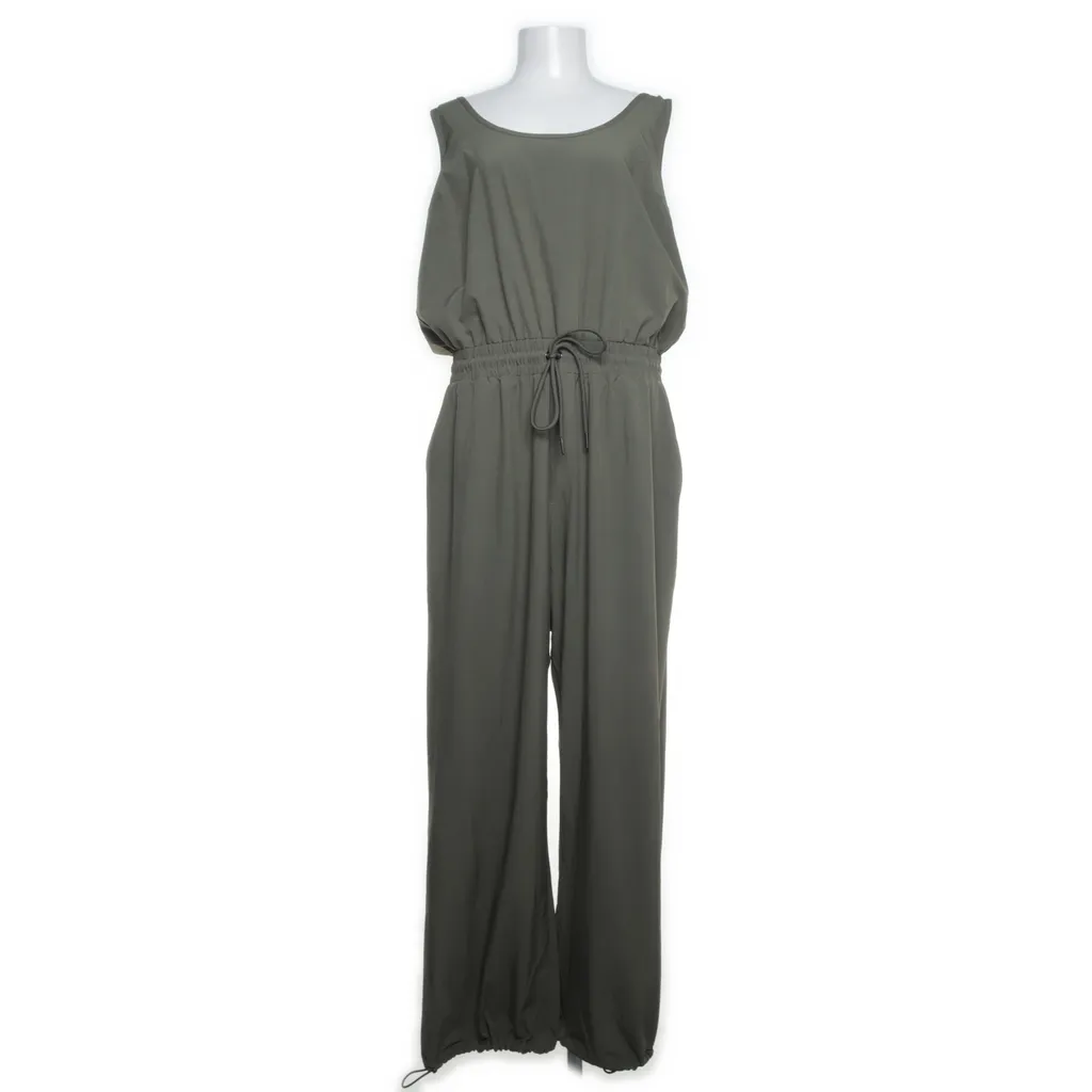 Image of Abercrombie & Fitch Jumpsuit (Preloved)
