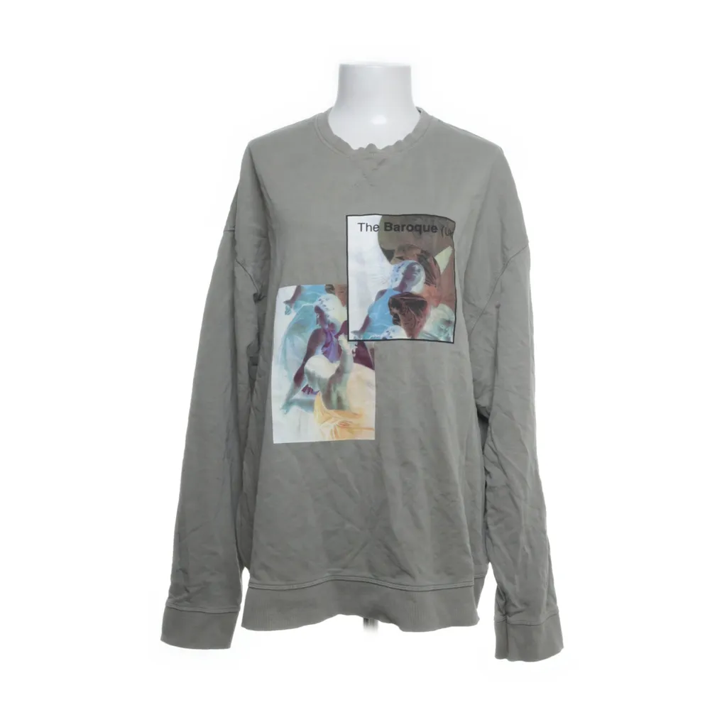 Image of Reclaimed Vintage Sweatshirt (Preloved)