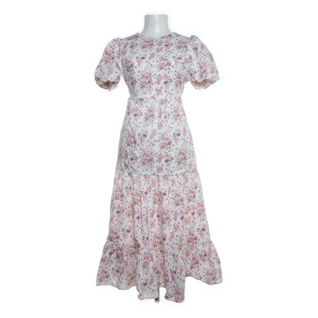 Image of Collective the Label Maxi jurk (Preloved)
