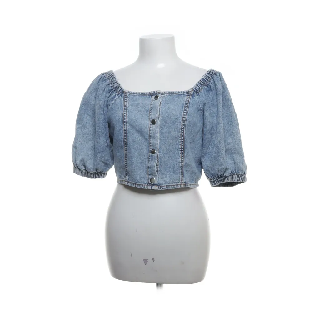 Image of Perfect Jeans Gina Tricot Top (Preloved)
