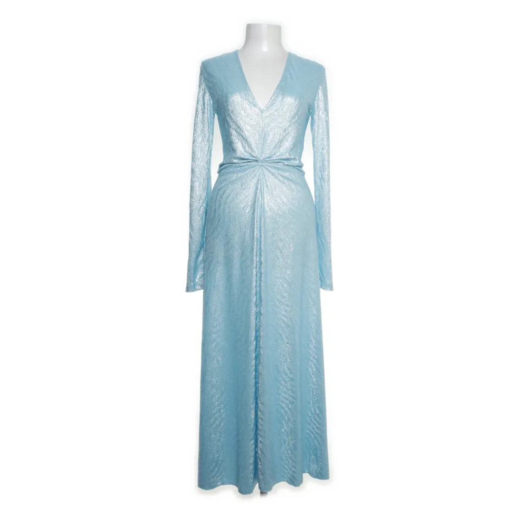 Image of ROTATE Birger Christensen Avondjurk (Preloved)