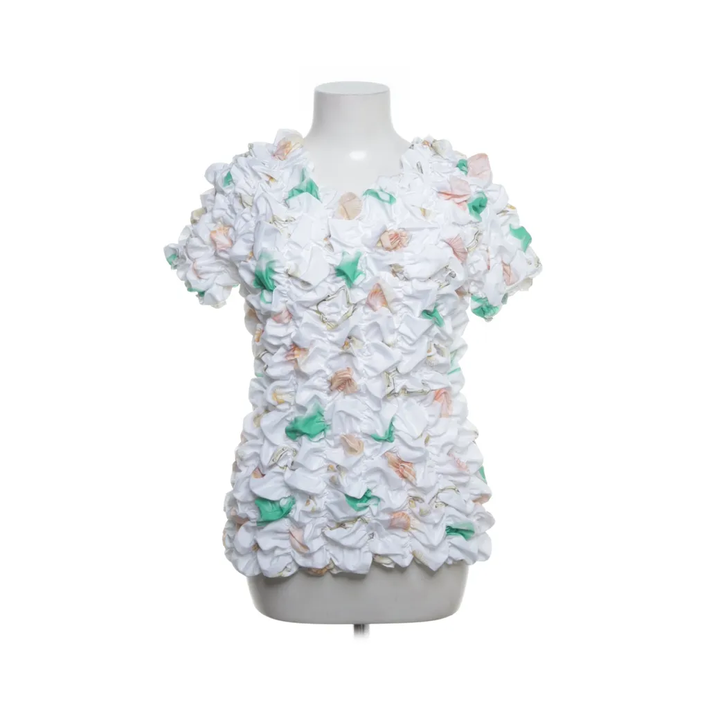 Image of Saks Potts Top (Preloved)